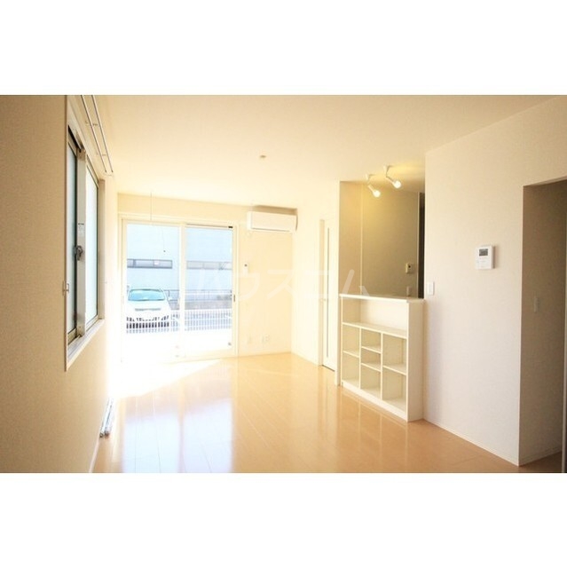 3/12 リビング/ダイニング