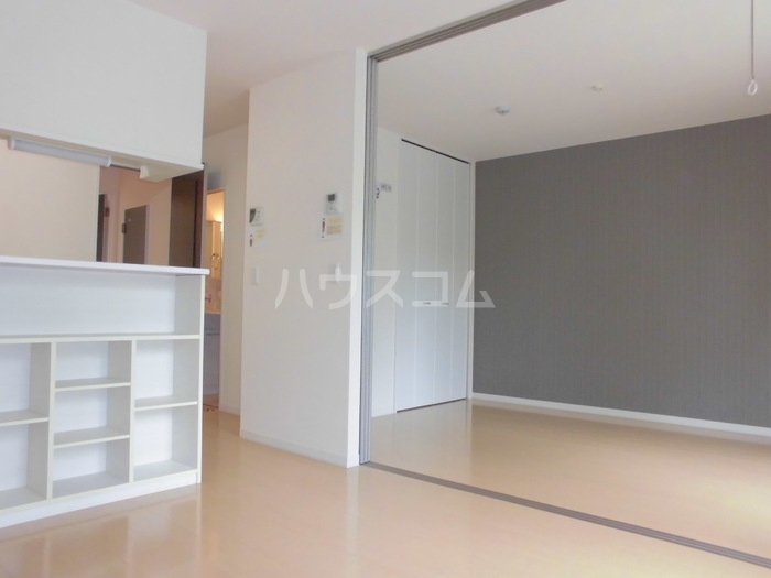 3/26 リビング/ダイニング