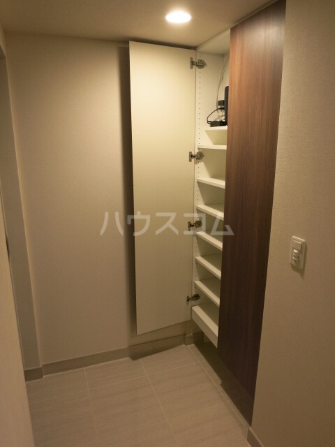 10/30 玄関