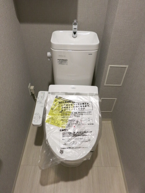 15/30 トイレ