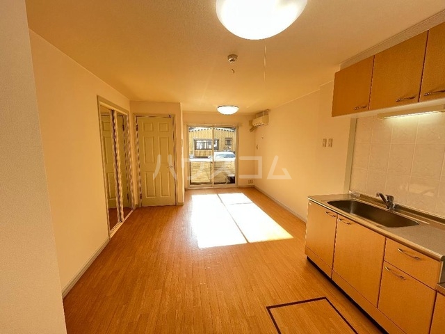 3/21 リビング/ダイニング