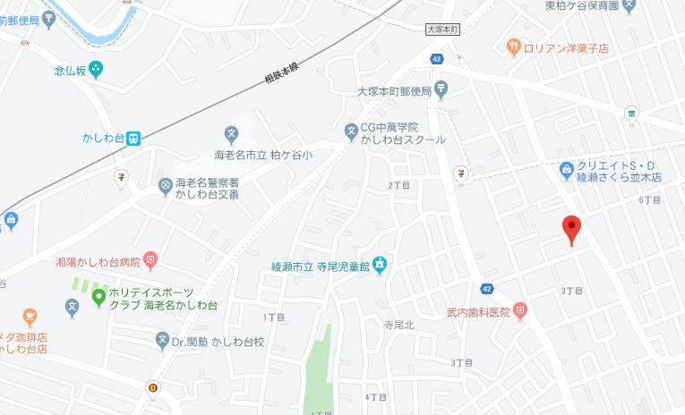 29/30 地図