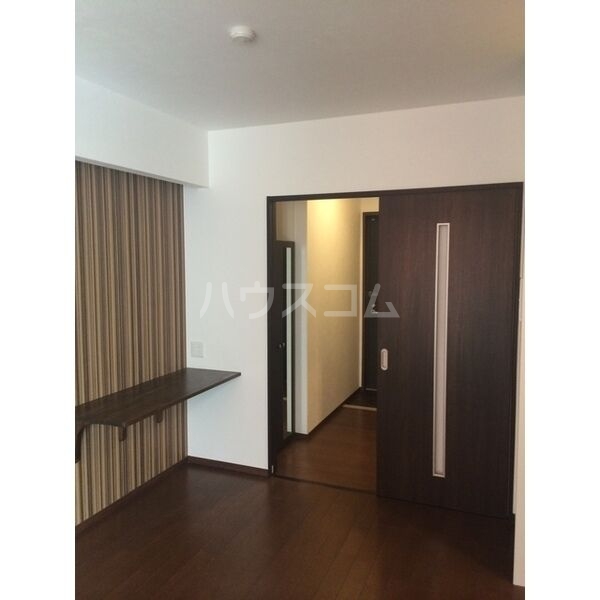 3/19 リビング/ダイニング