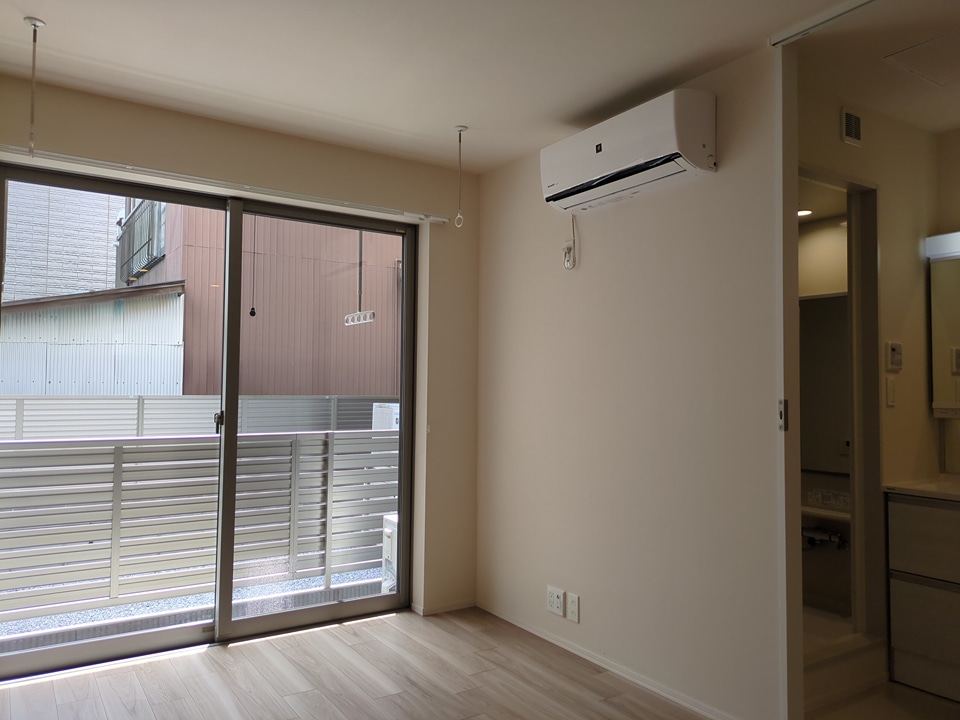 5/30 リビング/ダイニング