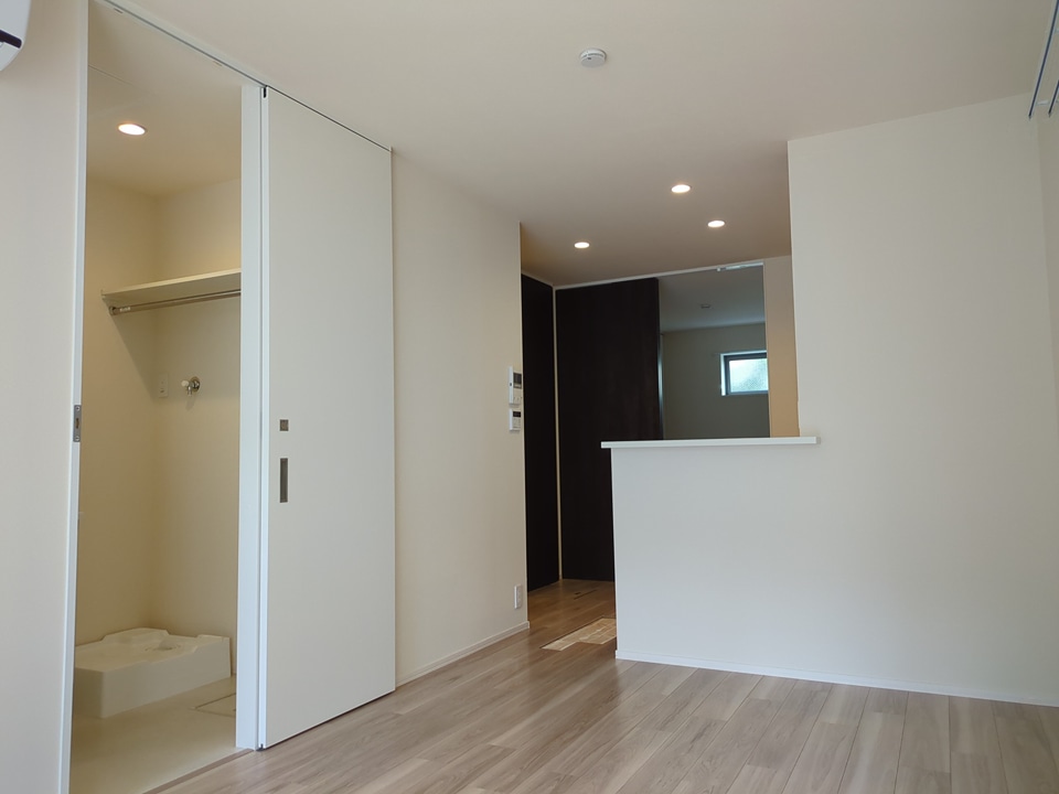 6/30 リビング/ダイニング