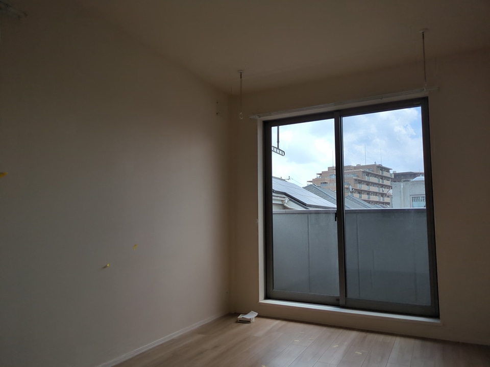 5/30 リビング/ダイニング