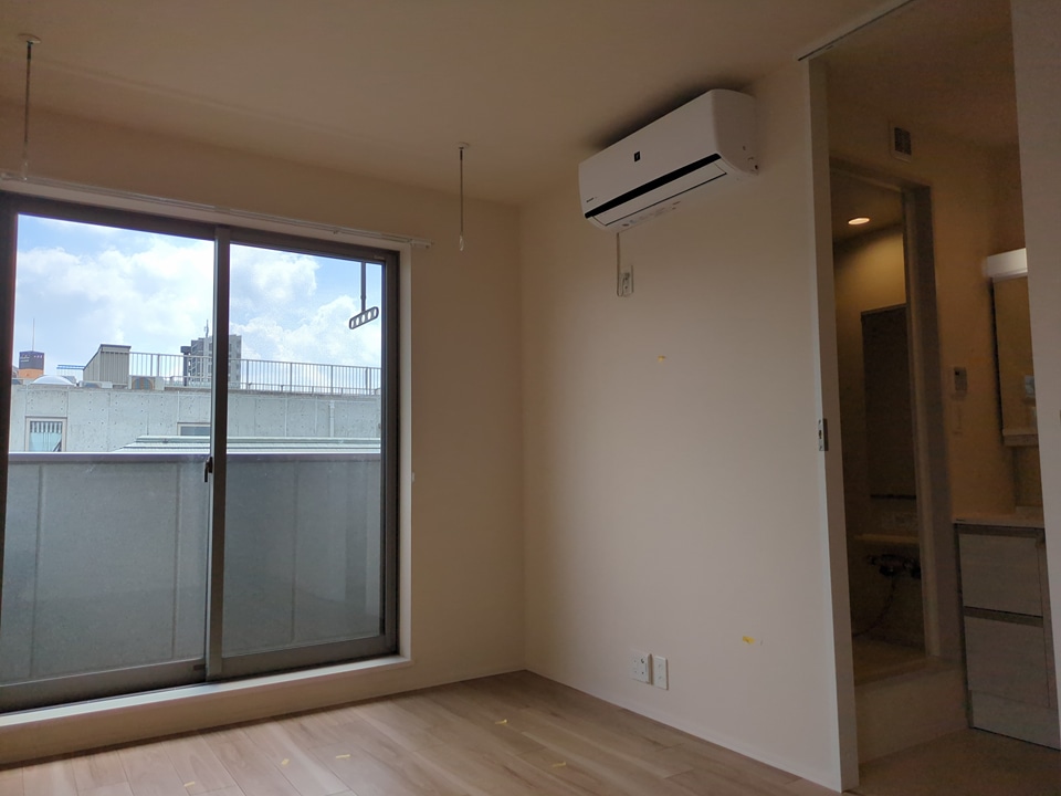 4/30 リビング/ダイニング