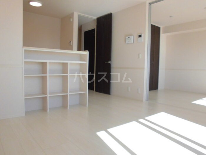 3/20 リビング/ダイニング