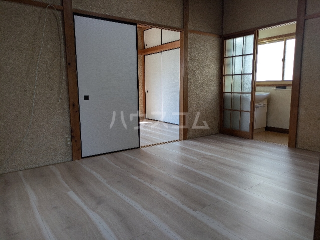 3/28 リビング/ダイニング