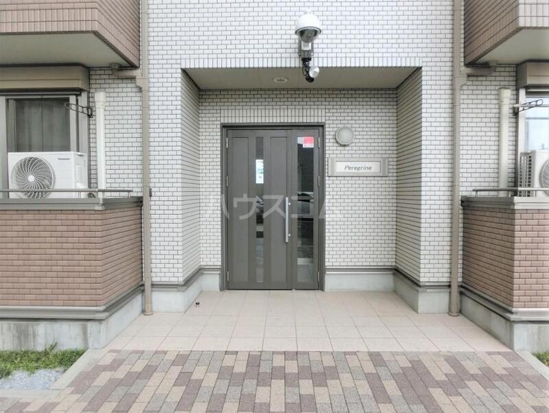 13/24 エントランス