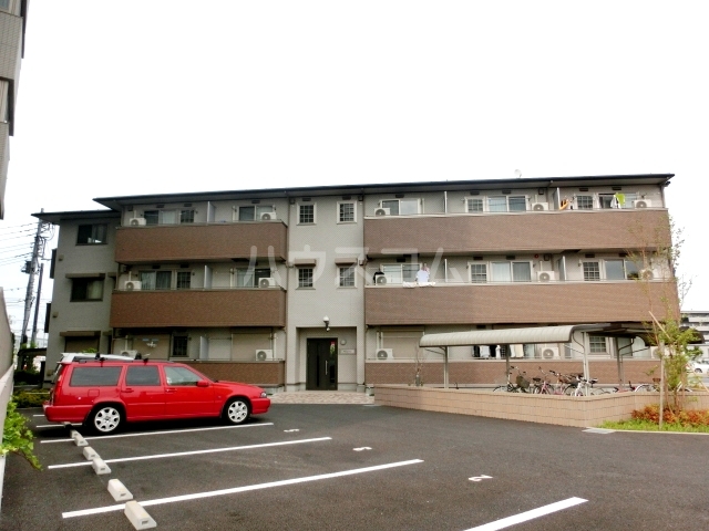 14/24 駐車場