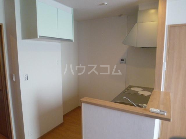 7/24 キッチン