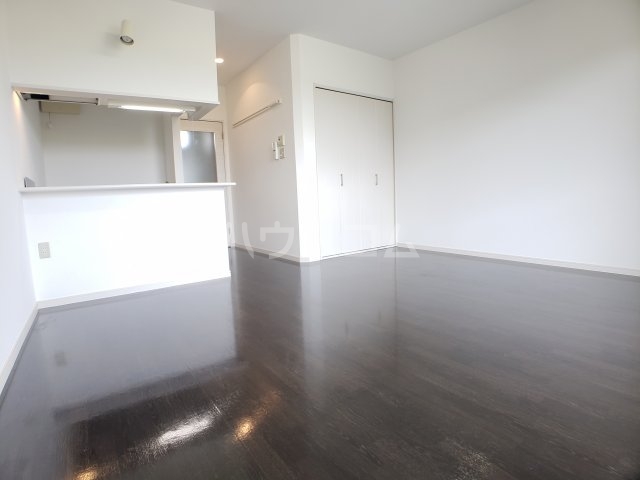 4/21 リビング/ダイニング