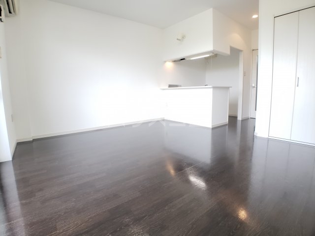 3/21 リビング/ダイニング