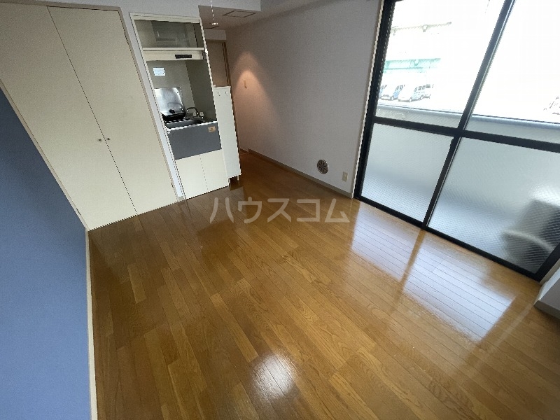 5/24 リビング/ダイニング