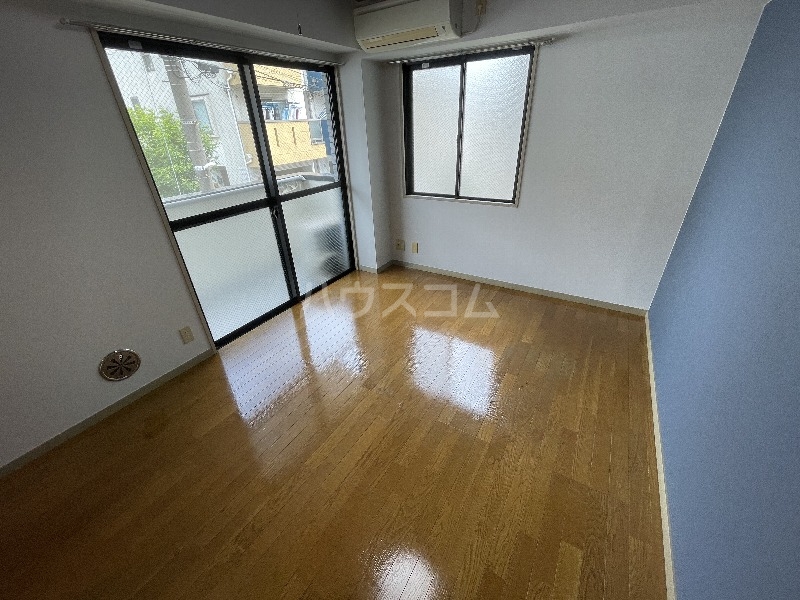 4/24 リビング/ダイニング