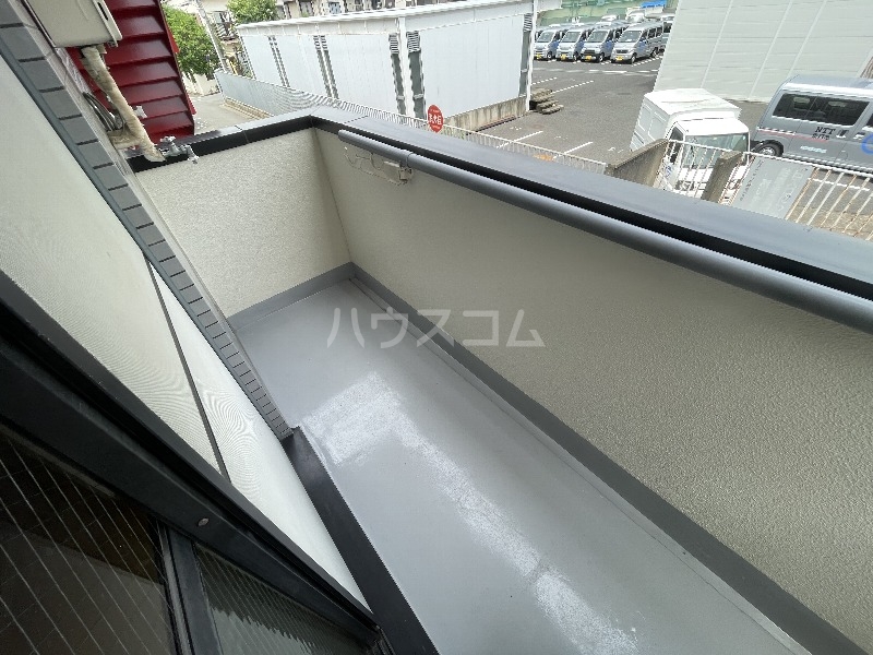15/24 バルコニー