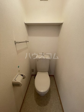 15/30 トイレ