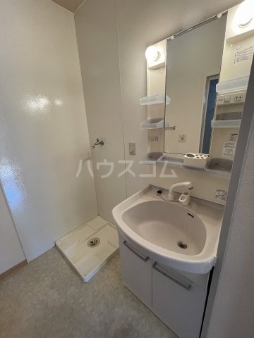 16/30 洗面