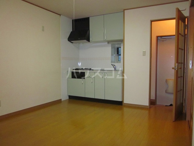 4/24 リビング/ダイニング