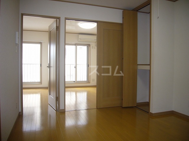 6/24 リビング/ダイニング