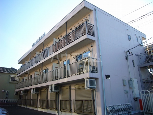 1/24 外観