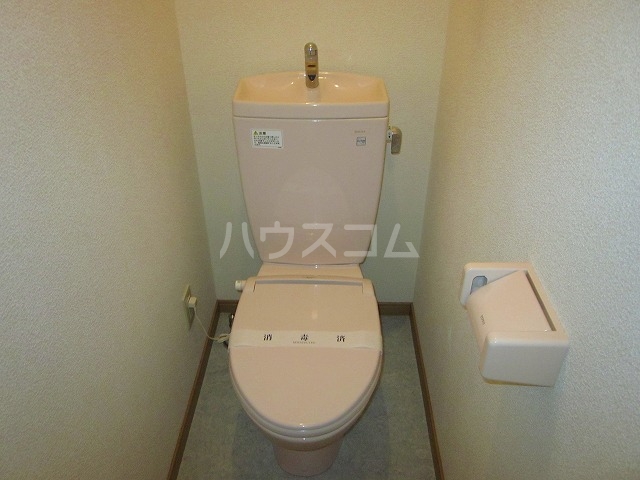14/24 トイレ