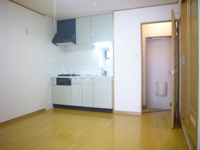 3/24 リビング/ダイニング