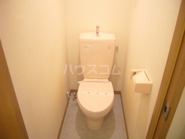 13/24 トイレ