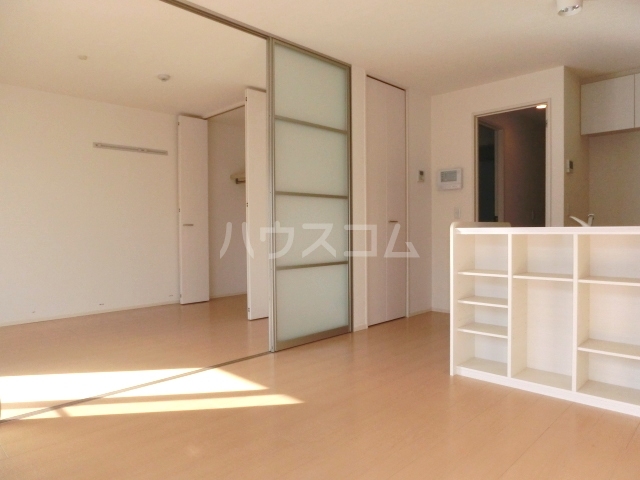 4/23 リビング/ダイニング