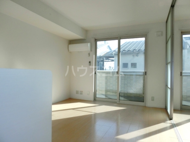 3/23 リビング/ダイニング