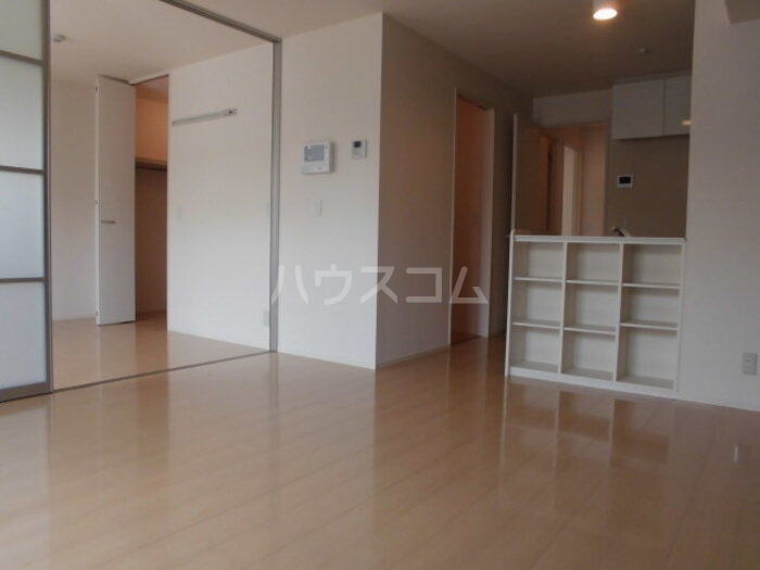 3/17 リビング/ダイニング