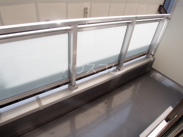 22/30 バルコニー