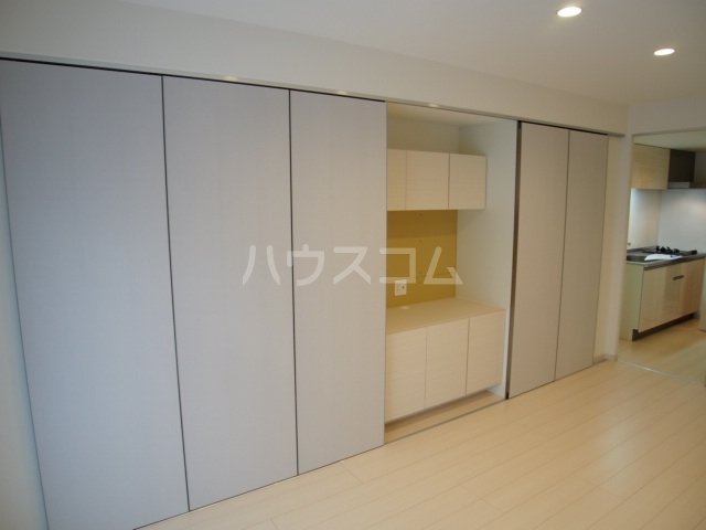 5/29 リビング/ダイニング