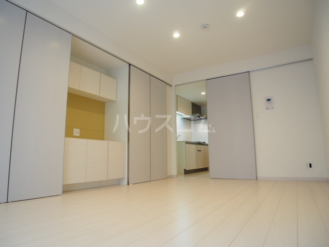 3/29 リビング/ダイニング