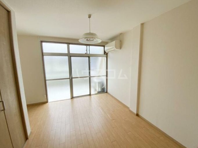 3/8 リビング/ダイニング