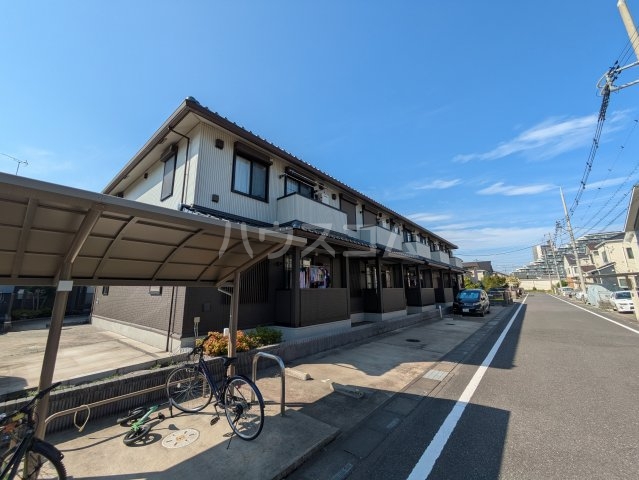 1/21 外観