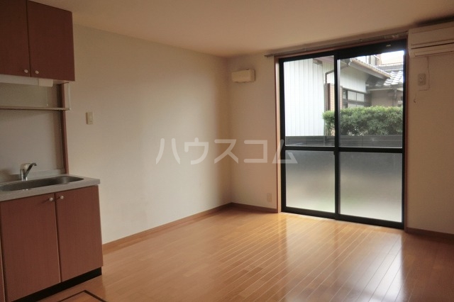 3/24 リビング/ダイニング