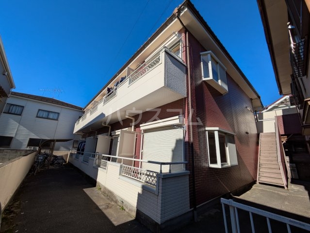 3/8 エントランス