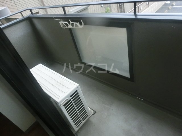 17/30 バルコニー