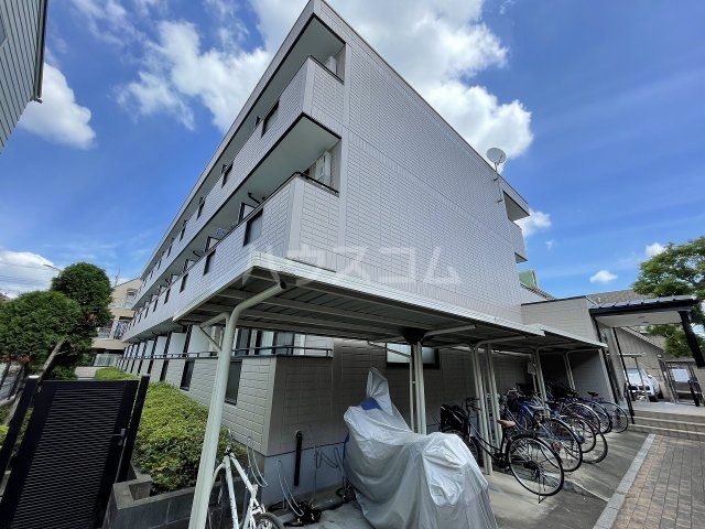 1/30 外観