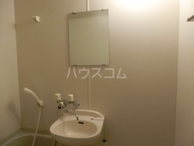 12/30 洗面