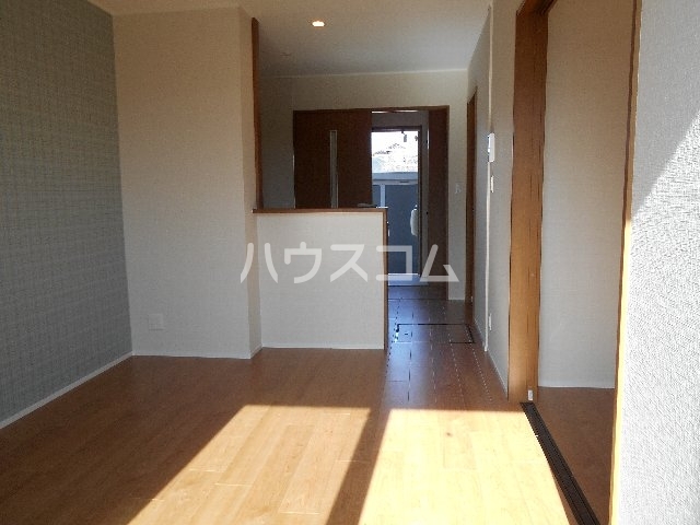 3/17 リビング/ダイニング