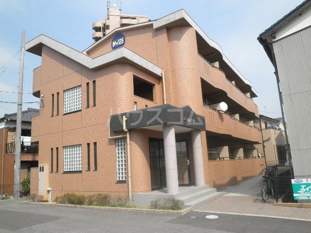 1/3 外観
