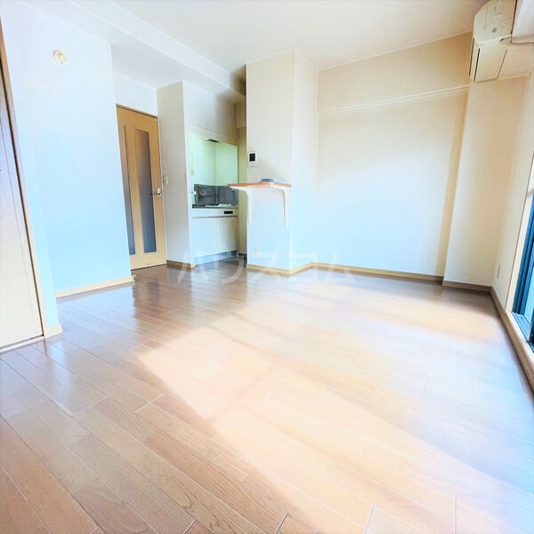 3/14 リビング/ダイニング