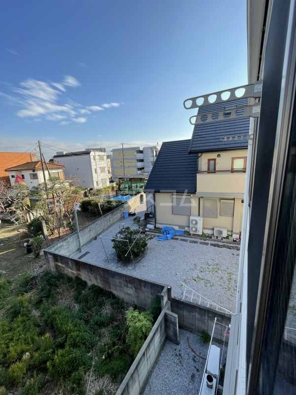 15/25 バルコニー