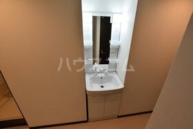 10/24 洗面