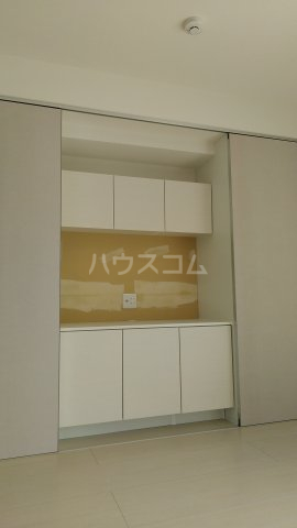 5/30 リビング/ダイニング