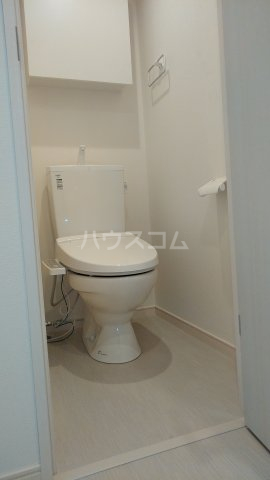 17/30 トイレ