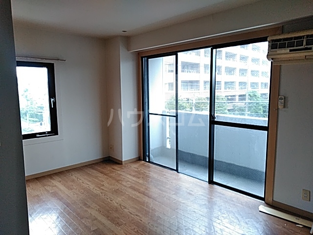 4/25 リビング/ダイニング